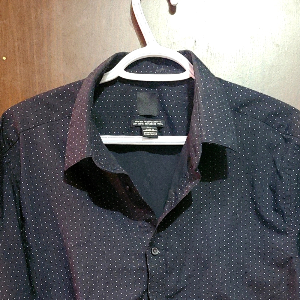H&M Dress Shirt
